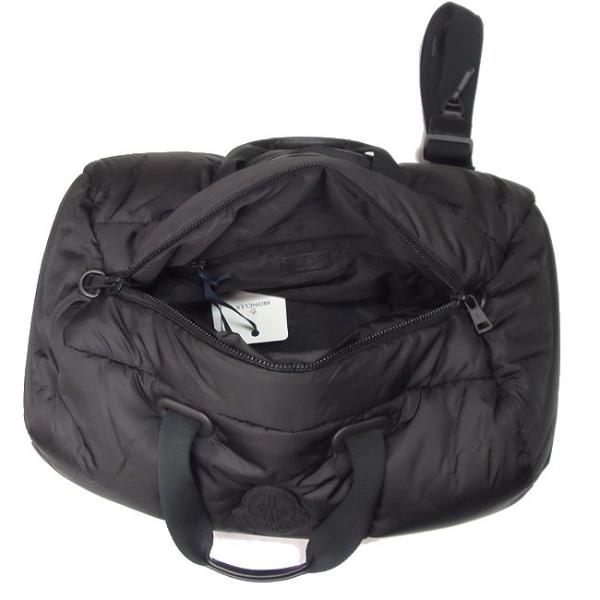 MONCLER モンクレール ダッフルバッグ 5I500 00 02SZS LEGERE DUFFUL