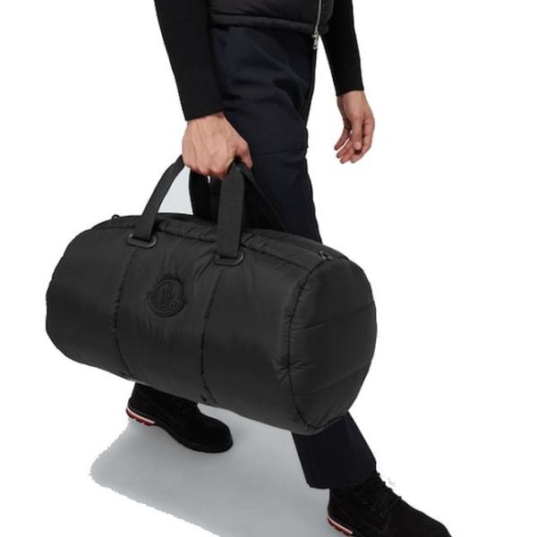 MONCLER モンクレール ダッフルバッグ 5I500 00 02SZS LEGERE DUFFUL
