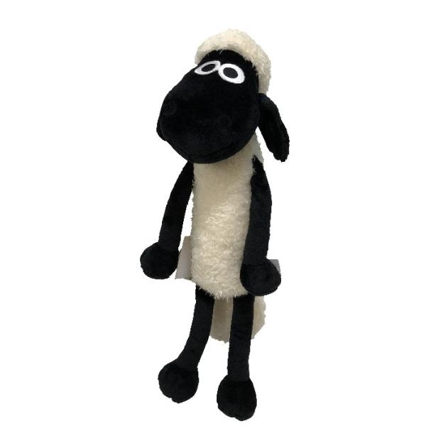 NICI ニキ ショーン クラシック 35cm ひつじのショーン（羊のショーン