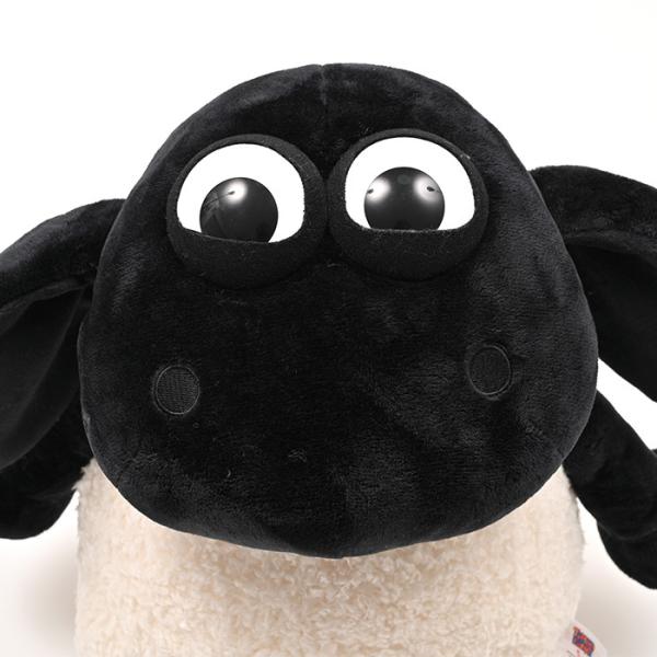 nici ニキ ぬいぐるみ ヒツジ 50センチサイズの通販 by りうこ