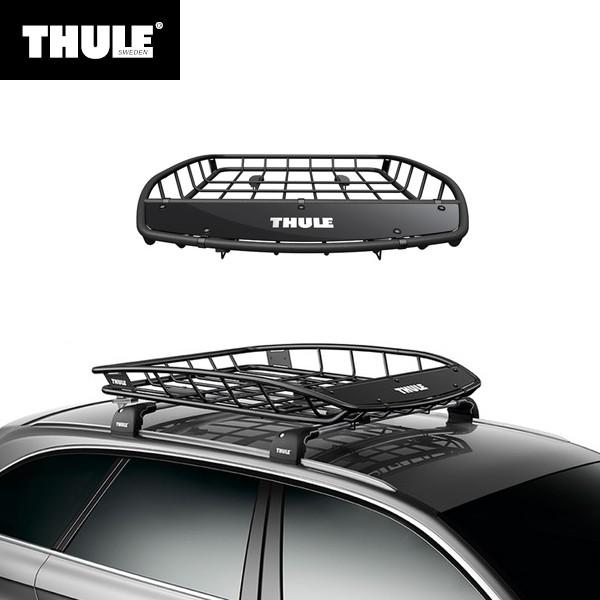 Thule（スーリー） キャリアバスケット Canyon XT（キャニオン XT