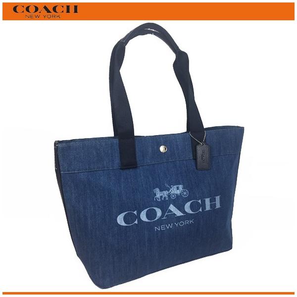 コーチ レディース バッグ トートバッグ アウトレット COACH HORSE AND ...