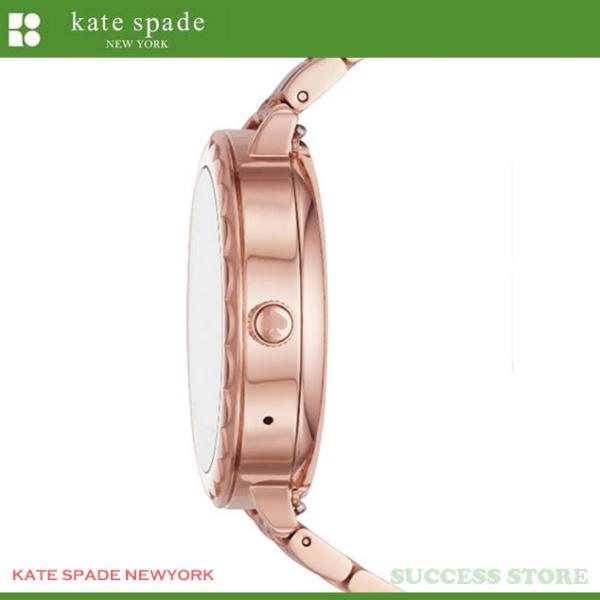 ケイトスペード 腕時計 レディース kate spade スカラップ タッチ