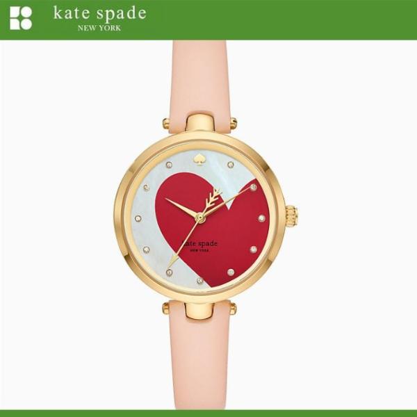 ケイトスペード レディース 腕時計 ウォッチ kate spade Holland heart