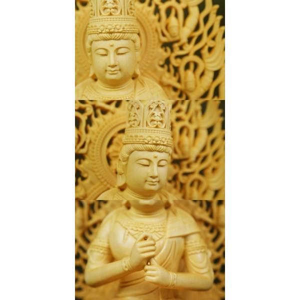 木彫り仏像大日如来座像仏教美術大日如来像置物フィギュア木彫仏像