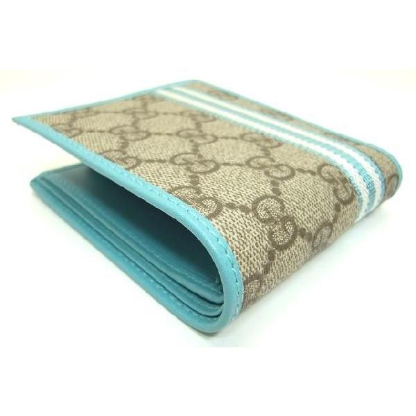 GUCCIお財布 グッチ ジャンボGG ジップアラウンドウォレット ファスナー長