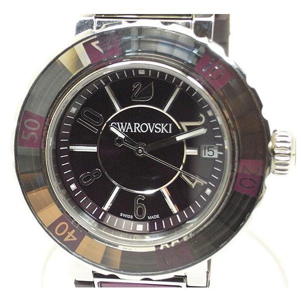 SWAROVSKI スワロフスキー 腕時計 レディース（SWAROVSKI