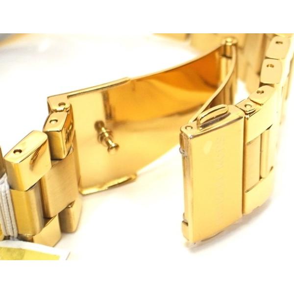 MICHAEL KORS マイケルコース 腕時計 ターコイズ 文字盤 MK5894