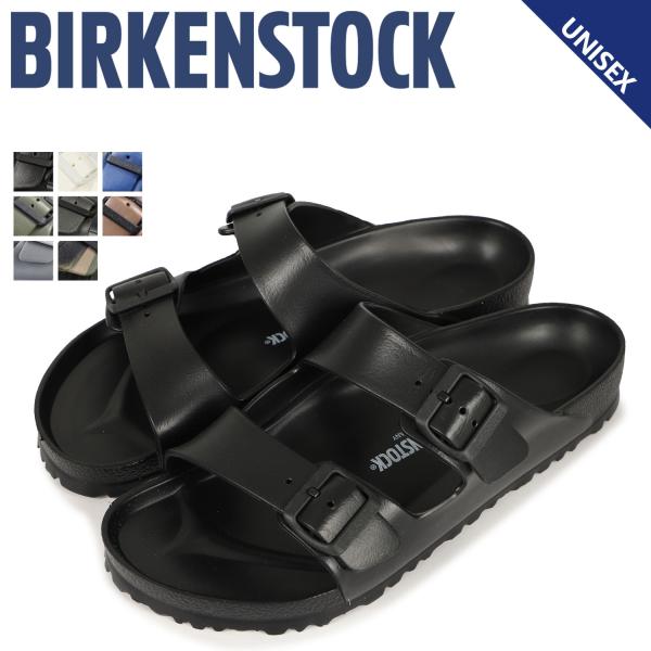 BIRKENSTOCK ビルケンシュトック アリゾナ EVA サンダル メンズ