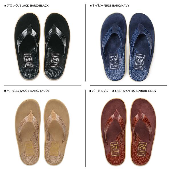 ISLAND SLIPPER アイランドスリッパ サンダル トングサンダル メンズ