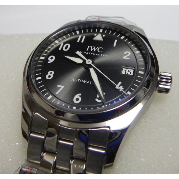 IWC Pilots Watch 36mm