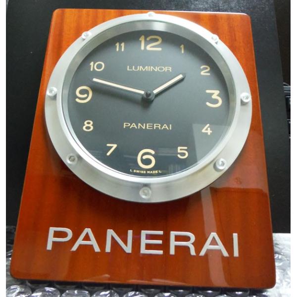 OFFICINE PANERAI パネライ ウォールクロック PAM00642 /【Buyee】