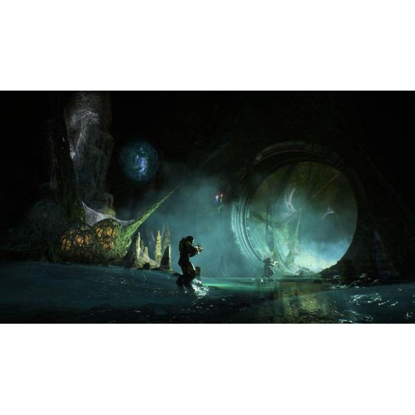 Anthem アンセム PS4 ゲーム ソフト 新品 初回特典付き /【Buyee】