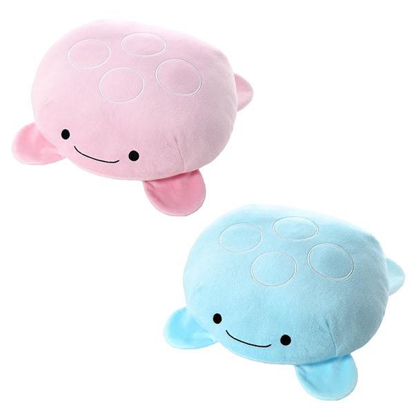 再入荷/予約販売! すみだ水族館 クラゲ クッション ピンク3,300円 gucmp.ru