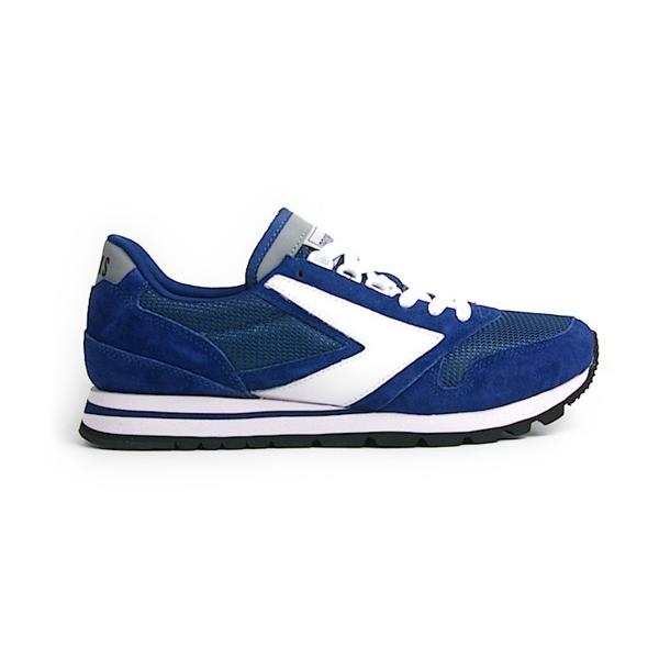 新品 BROOKS × BLUE BLUE CHARIOT ブルックス US9 BROOKS HERITAGE ブルックス ヘリテージ メンズ スニーカー CHARIOT