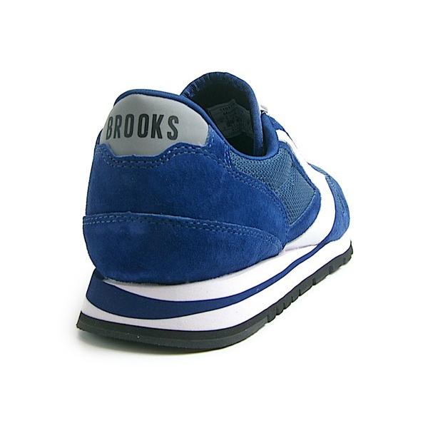 BROOKS HERITAGE ブルックス ヘリテージ メンズ スニーカー CHARIOT