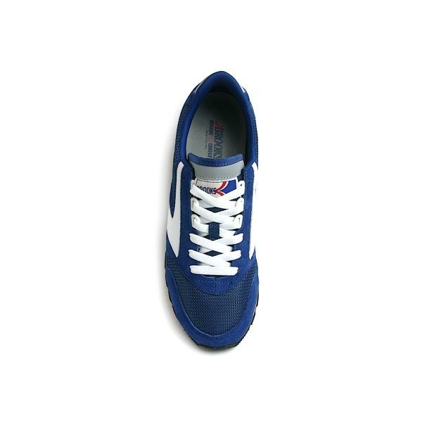 BROOKS HERITAGE ブルックス ヘリテージ メンズ スニーカー CHARIOT