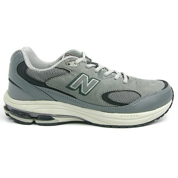 NewBalance ニューバランス MW1501 MG ミディアム グレー メンズ