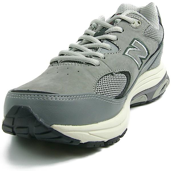 NewBalance ニューバランス MW1501 MG ミディアム グレー メンズ