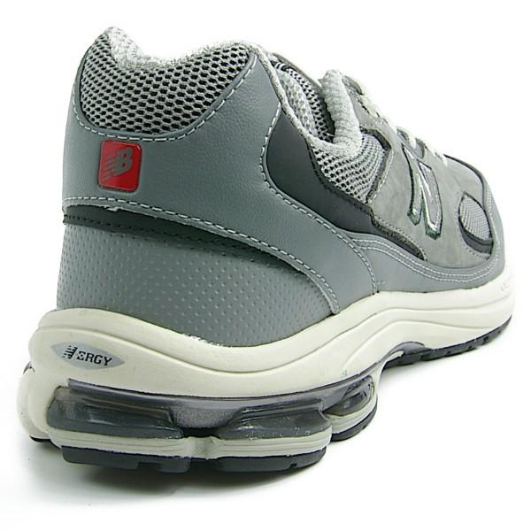 NewBalance ニューバランス MW1501 MG ミディアム グレー メンズ