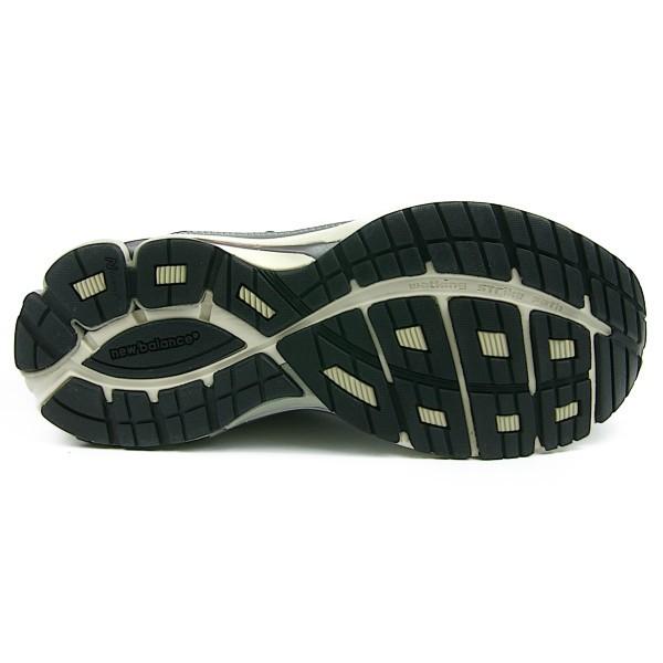 NewBalance ニューバランス MW1501 MG ミディアム グレー メンズ