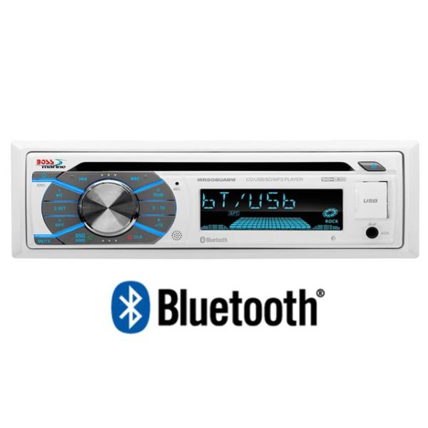 Bluetooth マリンオーディオ CDマリンデッキ /【Buyee】 Buyee ...