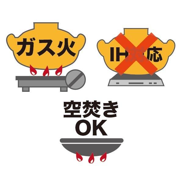 旧商品長谷園土鍋大道正男角鍋ON-19 8号/【Buyee】