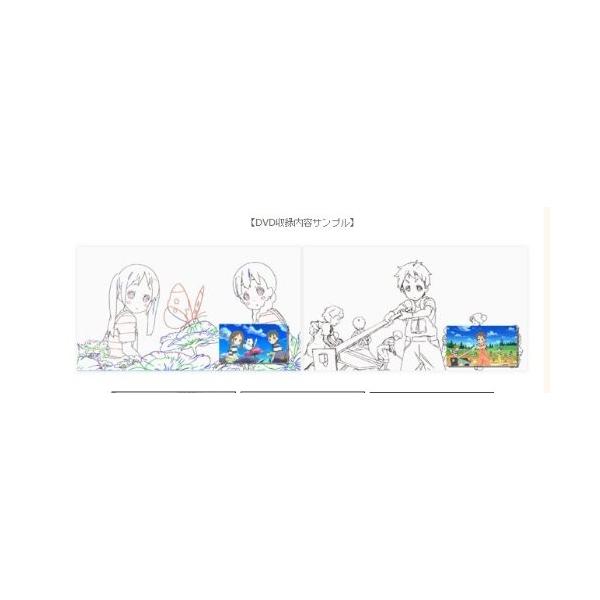 京都アニメーション版作画の手引き本・書籍付録DVD /【Buyee】 bot-online