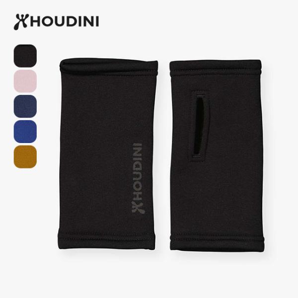 HOUDINI フーディニ パワーリストゲイター 328154 ハンド