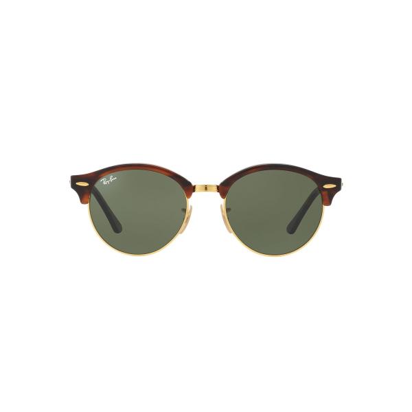 レイバン サングラス RB4246 990 51サイズ Ray-Ban クラブラウンド