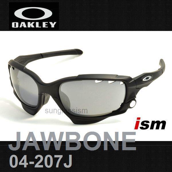 OAKLEY オークリー Jawbone ジョウボーン オークリー JAWBONE(ジョウボーン)！待望の第一弾入荷です