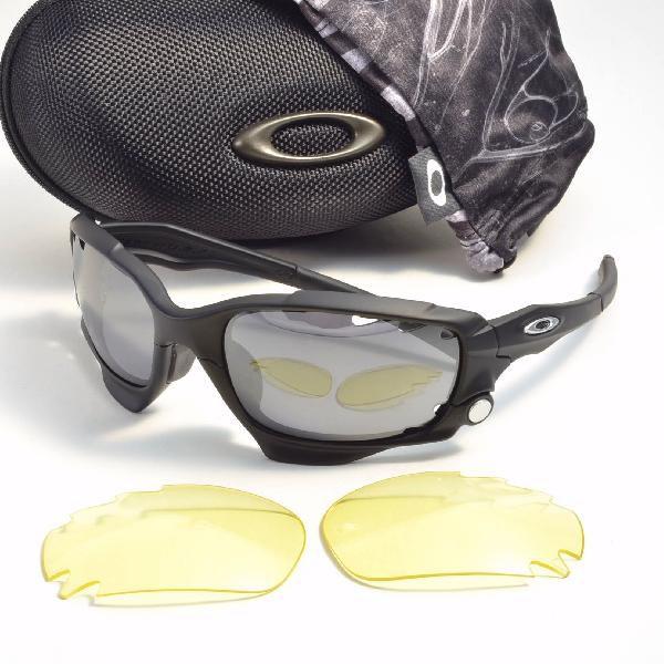 オークリー OAKLEY サングラス 04-207J JAWBONE ジョウボーン Matte Black /Black Iridium Vented  & Yellow Vented アジアンフィット メンズ レディース /【Buyee】 Buyee - Japanese Proxy Service  | Buy from Japan!