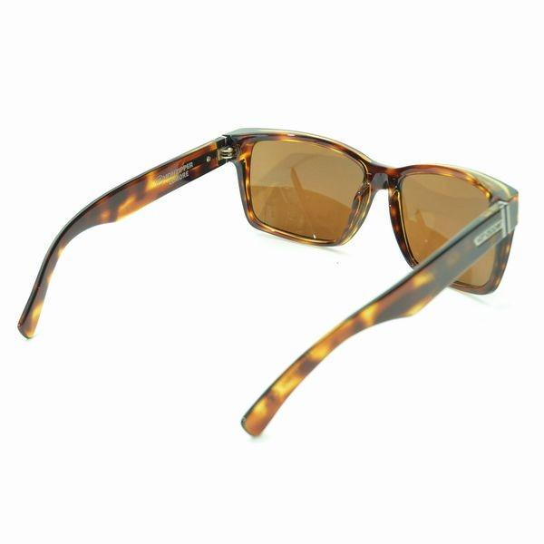 ボンジッパー サングラス VONZIPPER ELMORE エルモア TPP TORTOISE