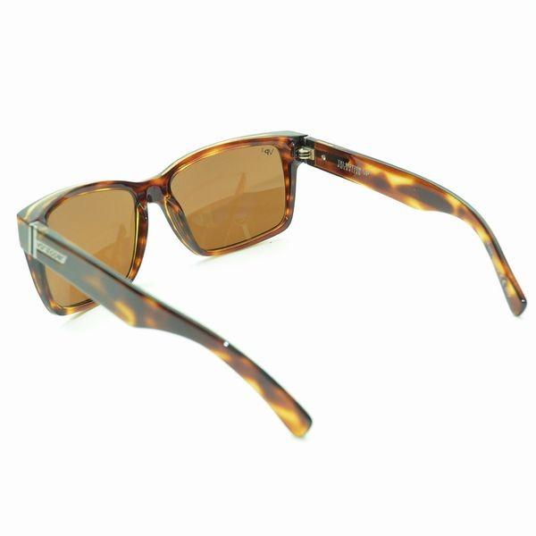 ボンジッパー サングラス VONZIPPER ELMORE エルモア TPP TORTOISE