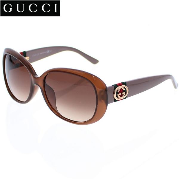 GUCCI グッチ サングラス GG3660/K/S OYF ヘーゼルナッツ モーブ