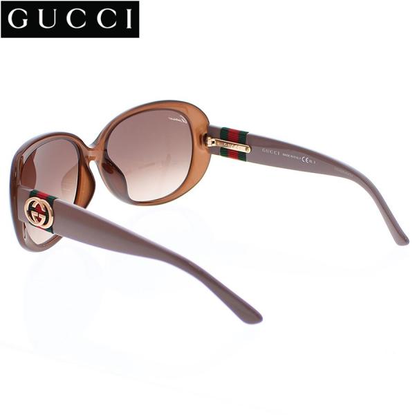 GUCCI グッチ サングラス GG3660/K/S OYF ヘーゼルナッツ モーブ
