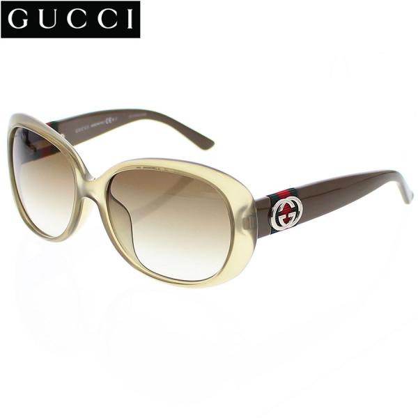 GUCCI グッチ サングラス GG3660/K/S OYK オリーブ アジアンフィット