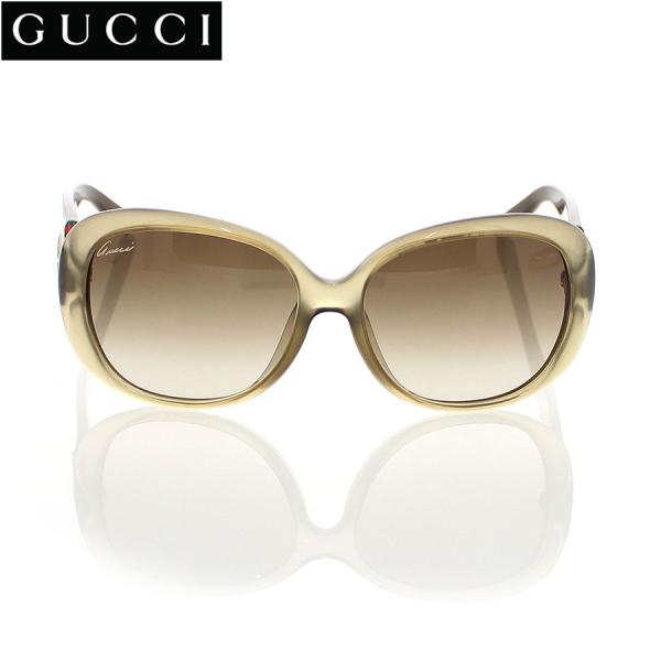 GUCCI グッチ サングラス GG3660/K/S OYK オリーブ アジアン