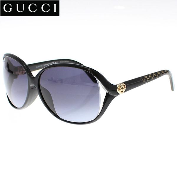 GUCCI グッチ サングラス GG3792/F/S MKP 64 アジアンフィットモデル