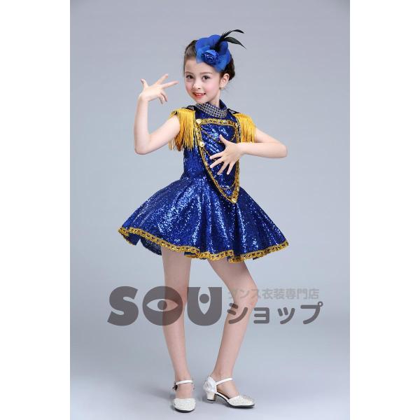 ラテンダンスドレス ワンピース ルンバ サンバ ワルツ ラテン