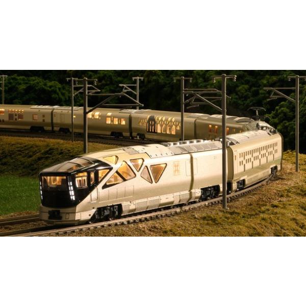 驚きの価格が実現！】 四季島 感謝価格】 KATO E001形 E001形 SUITE N