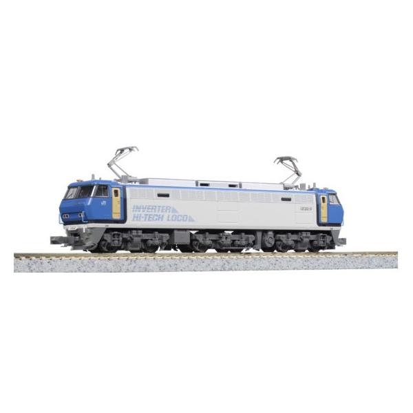 KATO 3036-2 EF200 (登場時塗装) KATO 3036-2 EF200（登場時塗装） railways湘南ラインweb店