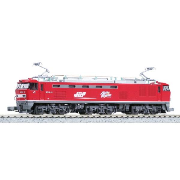 鉄道模型)KATO：3059 ＥＦ５１０−０ /【Buyee】