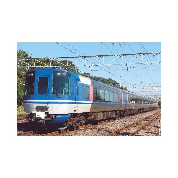 鉄道模型)マイクロエース：A2053 智頭急行・HOT7000系・貫通型