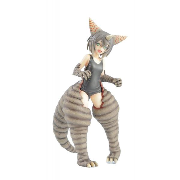 ウルトラ怪獣擬人化計画 ゴモラ フィギュア サプライズネクスト 全国