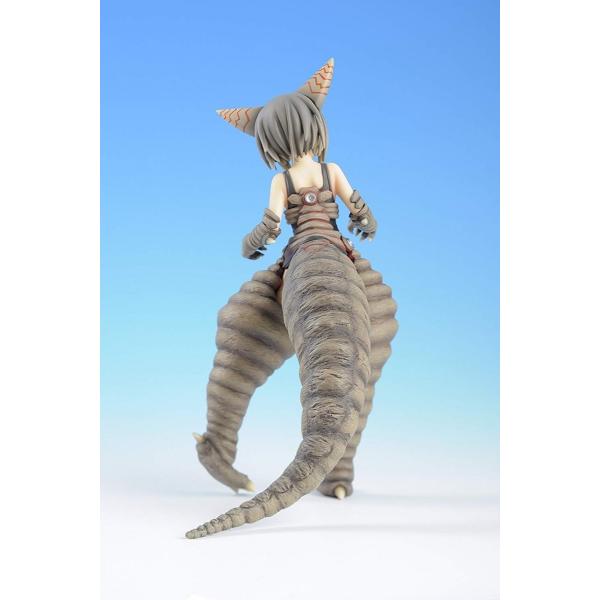 ウルトラ怪獣擬人化計画 ゴモラ フィギュア サプライズネクスト 全国