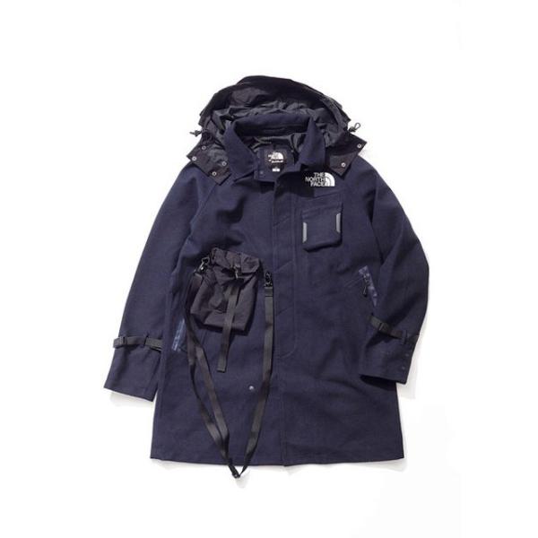 The North Face ノースフェイス × Kazuki Kuraishi 倉石一樹 Urban ...