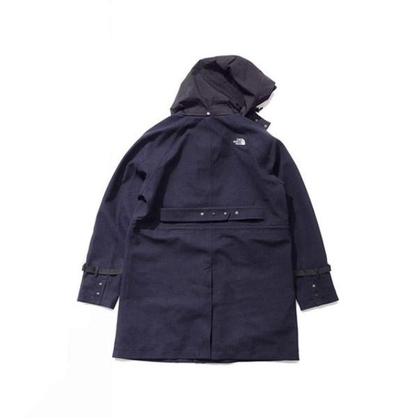 The North Face ノースフェイス × Kazuki Kuraishi 倉石一樹