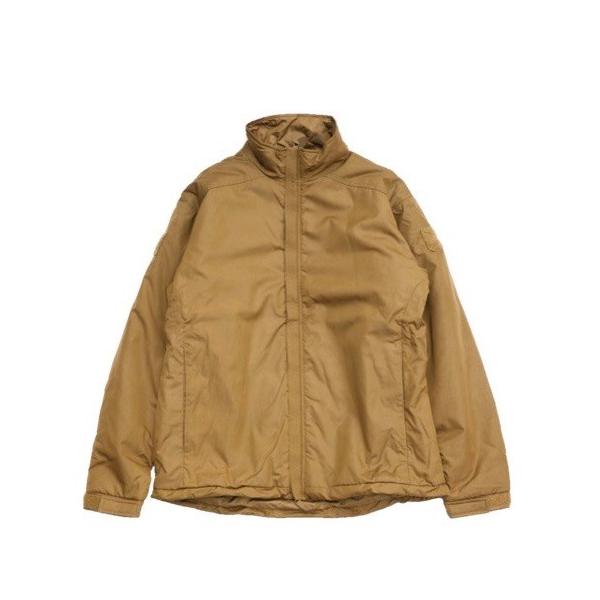 WILD THINGS TACTICAL ワイルドシングス / SMOKING JACKET
