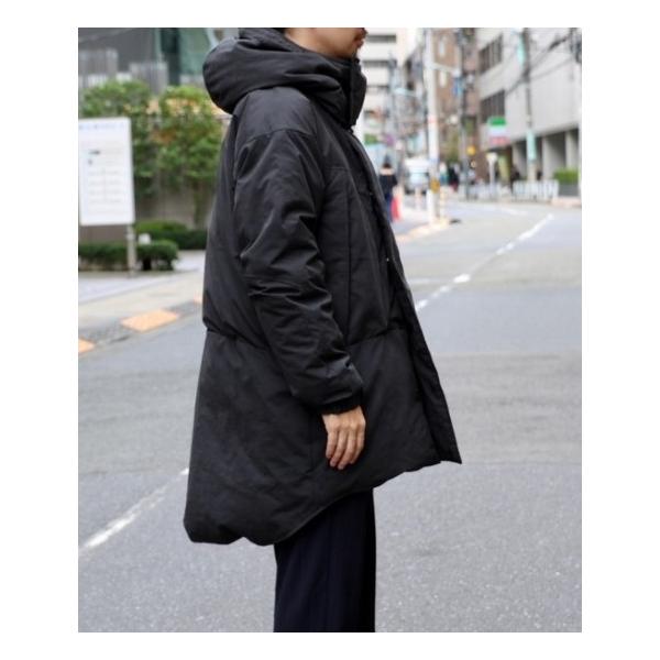 Nanga on sale monster parka